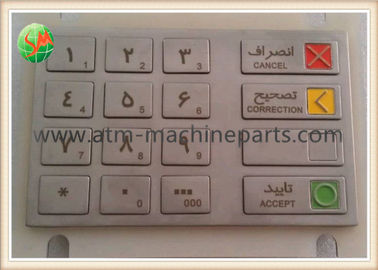 De Reparatieeppv5 Perzische versie van het Wincortoetsenbord voor bankmachine