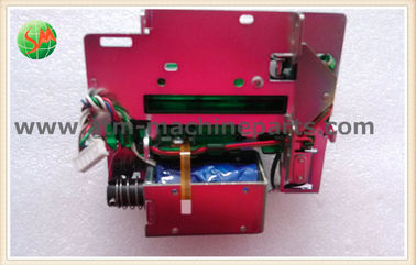 Originele ATM-Machine die NCR het Blind van Assy van de Kaartlezer van 445-0693330 met behulp van