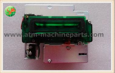 Originele ATM-Machine die NCR het Blind van Assy van de Kaartlezer van 445-0693330 met behulp van