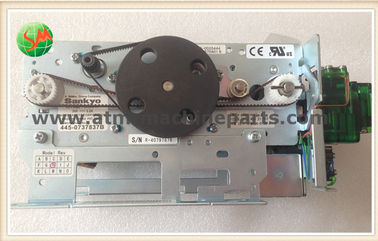 NCR Recentste Modelkaartlezer met USB-Haven en Kleine Controleraad 445-0737837B