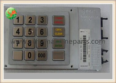 NCR van het Toetsenbordpinpad ATM van EVP van de de Delen Russische Versie ATM de Bankmachine