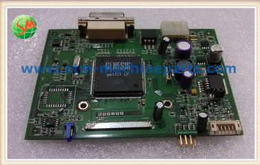 LCD Raad van de Machine 2050XE PC4000 017500177594 van Wincor Nixdorf ATM