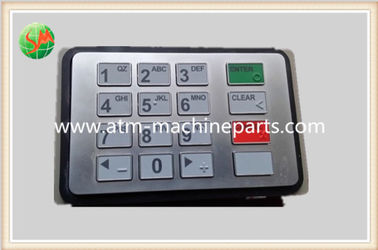 Van de Delen het Plastic Hyosung van Hyosung ATM van de bankmachine Toetsenbord Pinpad