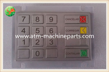 01750132091 EPPV5 Wincor ATM tikken 1750132091 ATM-Speldstootkussen in
