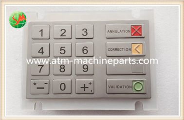 01750132091 EPPV5 Wincor ATM tikken 1750132091 ATM-Speldstootkussen in
