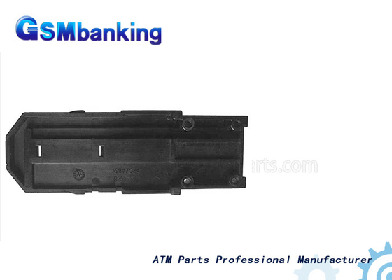 De Toebehorennmd ATM Delen A004688 van NMD BOU Plastic Geveltop Juiste Zwarte