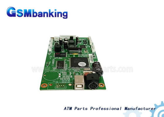 ATM-het Ontvangstbewijsprinter Control Board 1750189334 01750189334 van Delenwincor TP13