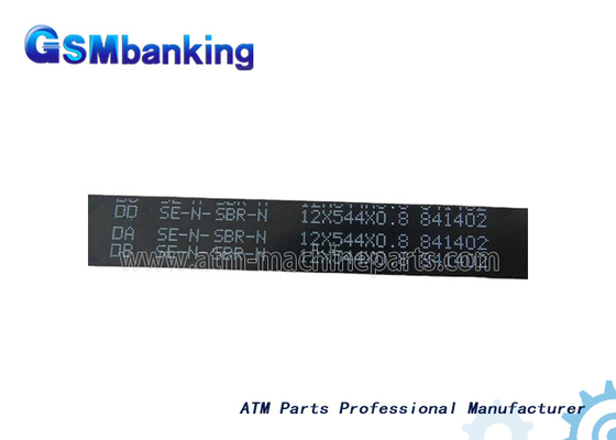 ATM-Delen Wincor 2050XE 1750041251 DUBBELE TREKKERmdmds cmd-V4 riem 12x544x0.8 12*544*0.8