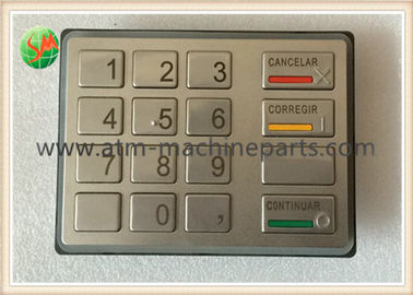 ATM-de Delenepp5 Toetsenbord Pinpad 49216680717A Spanje van Machinediebold ATM