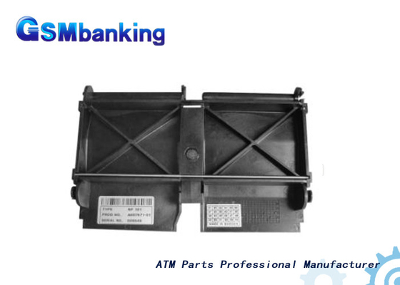 Het zwarte Buitenkader A004606 van Tamper NMD voor Nieuwe de Bankmachine van NMD ATM en heeft in voorraad