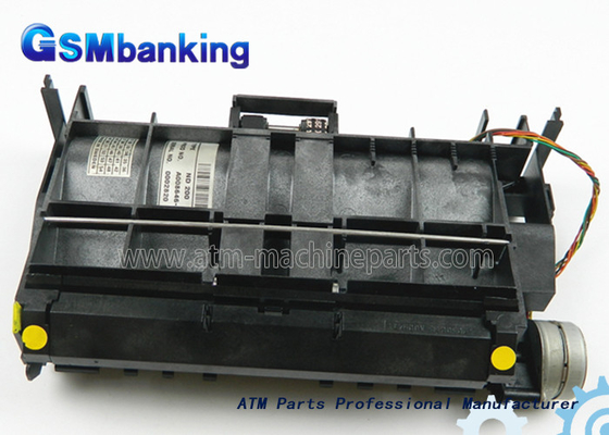 A008646 Nd-van de de Delenglorie ATM van de Notagids Lager NMD ATM de Financiënmateriaal