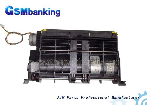 ATM-machinedeel NMD ATM de Afleider assy NMD ND200 A008646 A008646-02 van de Delennota