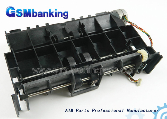 ATM-machinedeel NMD ATM de Afleider assy NMD ND200 A008646 A008646-02 van de Delennota