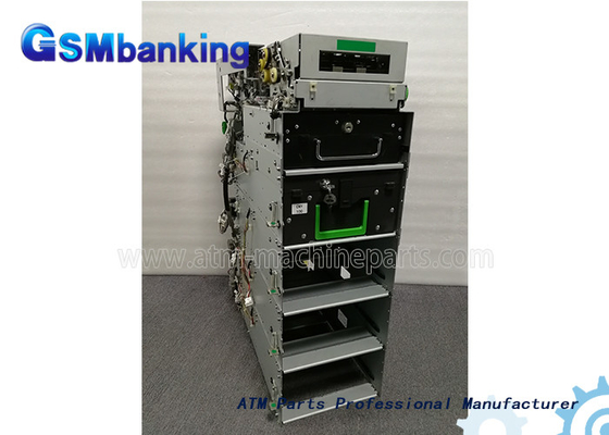 De Vervangstukkenachtergedeelte van CDM8240 GRG ATM met 4 Cassettes en Uitgebreide Routeway