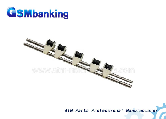 De Steunwiel 445-0663062 van de rolgids gebruikt in NCR ATM Machine 4450663062
