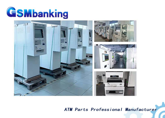 Witte anking ATM-machinencr ATM Delenncr passen 445-0632941 4450632941 aan