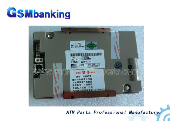 Hyosung5600t EPP6000M ATM Toetsenbord voor Hyoaung-Machine 7128110019