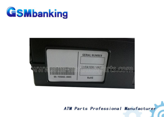 Delen Opteva 2,0 van 00155842000C Diebold ATM Cassette met Plastic Slot