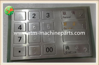 EVP-de Delentoetsenbord van de ENCRYPTIEmodule PT116 Kingteller ATM pinpad