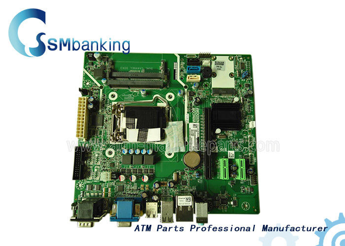 Motherboard 01750254552 voor Wincor-het Deel van PC 280 ATM geen vroegere generatie 1750254552 van motherboard Generatie 5