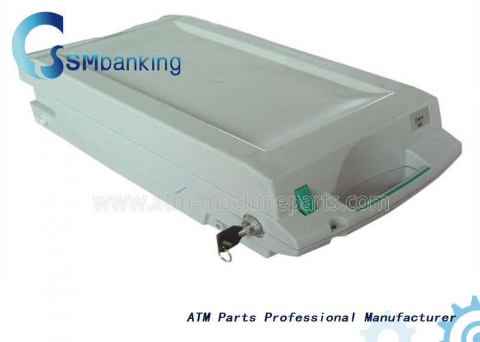 ATM-Machinedelen A004348 de Cassette van de Contant gelddoos NMD NC301 met Goede Kwaliteit