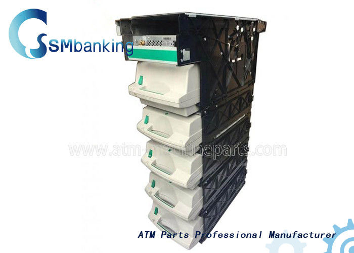 ATM-Machinedelen NMD100 Glory Delarue Media Dispenser en Nota'scassette