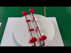 4450704987 NCR Aria 3 Double Pick Line Kit 445-0704987 Geldautomaat Onderdelen