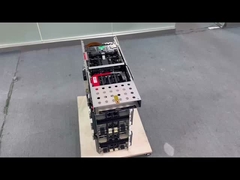 ATM-NCR S2 van Machinedelen Geldautomaat 4450753776 445-0753776