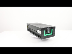 4450756222 445-0756222 ATM Onderdelen NCR S2 Cash Cassette Assembly Plastic Lock