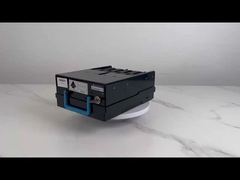 Diebold verwerpt cassette 00103334000E