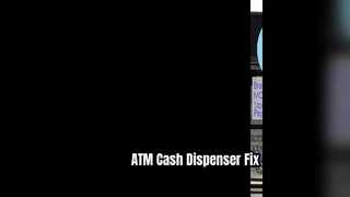 Hyosung CDU Klemwagenveer ATM-onderdelen