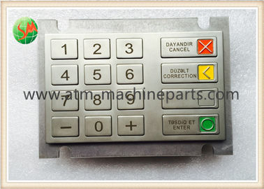 De Machine van het Toetsenbordevp V5 Wincor van 01750132043 ATM-Vervangingsdelen