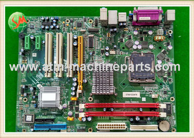 CRS-PC 4000 Motherboard 01750122476 van het Machineatm Deel met of zonder Koelsysteemventilator