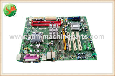 CRS-PC 4000 Motherboard 01750122476 van het Machineatm Deel met of zonder Koelsysteemventilator