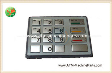 Zilveren Waterdicht het Metaaltoetsenbord/Pinpad van 16 Zeer belangrijke de Machinedelen van Diebold ATM