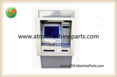 De zilveren ATM-Huisvesting/LCD Delen van de Doosatm Machine voor Diebold Opteva 760 Machines Nieuwe origineel