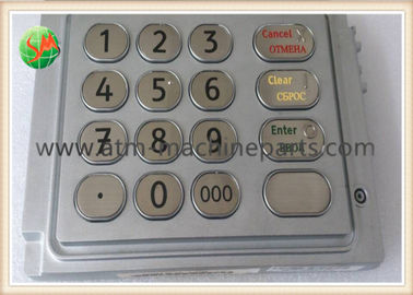 ATM-Machine 445-0717207 66xx NCR het Toetsenbord Russische Versie 4450717207 van EVP