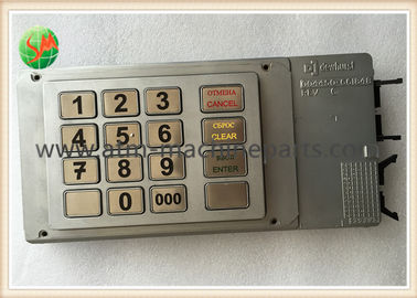 445-0662733 NCR ATM Delenncr van het Toetsenbordpinpad van EVP Russische Versie 4450662733