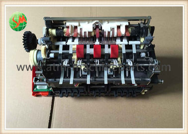 01750179606 Delenlcd van Wincor Nixdorf ATM Doos 15 Duimvertoning 1750179606 ATM-Reparatie