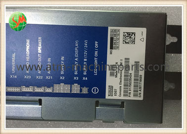1750235434 de Console Electronlcs CTM II 01750235434 van Wincor Nixdorf ATM Cineo C4060