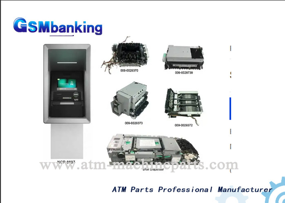 Het capacitieve Scherm ATM herstelt Delen NCR 6683 6687 BRM Automaatmodules