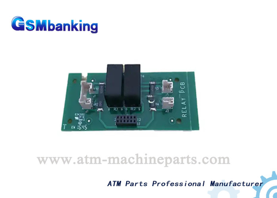 455-0733758 ATM-Ncr S2 van Machinedelen het Vervoerinterface 4550733758 van PCB van het Automaatrelais