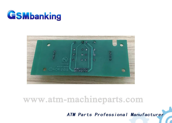 455-0733758 ATM-Ncr S2 van Machinedelen het Vervoerinterface 4550733758 van PCB van het Automaatrelais