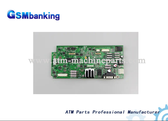 ATM-NCR van Machinedelen Hoofd Periodieke Kaartlezer Control Board 998-0911305