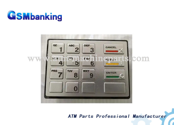 ATM-delen NCR 6625 de dekking van het 6622 toetsenbordtoetsenbord