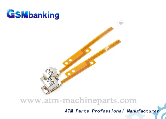 Automatenonderdelen Ncr 6635 /Sankyo 3Q8 9980235654/9980235656 Kaartlezer Magnetische koppen