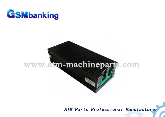 Zwarte ATM-NCR S2 van Machinedelen Assemblage 445-0756222 4450756222 van de Contant geldcassette