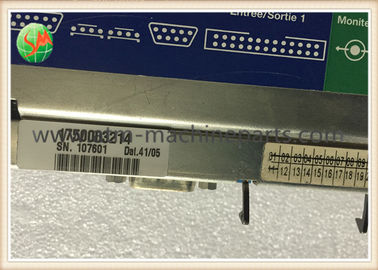 1750003214 Wincor-Delen Speciale Elektronische III OP de Delen van V.24 Wincor ATM