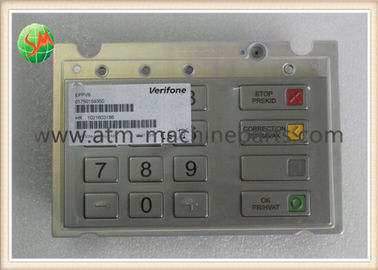 01750159350 Wincor-Toetsenbord 1750159350 van EVP V6 Pinpad Kroatisch ATM-Onderhoud