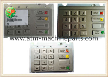 01750159543 van de Delenevp V6 Wincor van Wincor Nixdorf ATM het Toetsenbordv6 ATM Reparatie